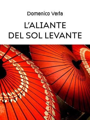 cover image of L' Aliante del Sol Levante